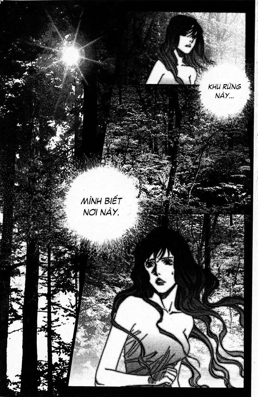 Redrum 327: Chapter 9