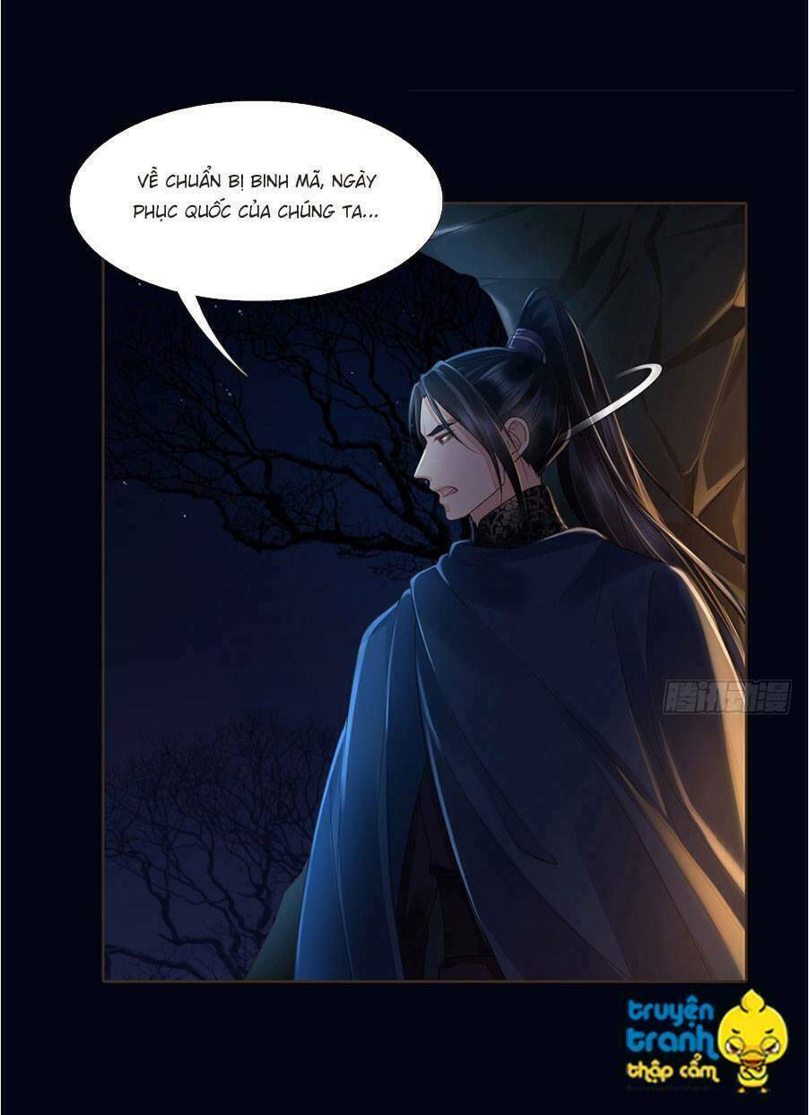 Đại Giá Thừa Tướng: Chapter 124