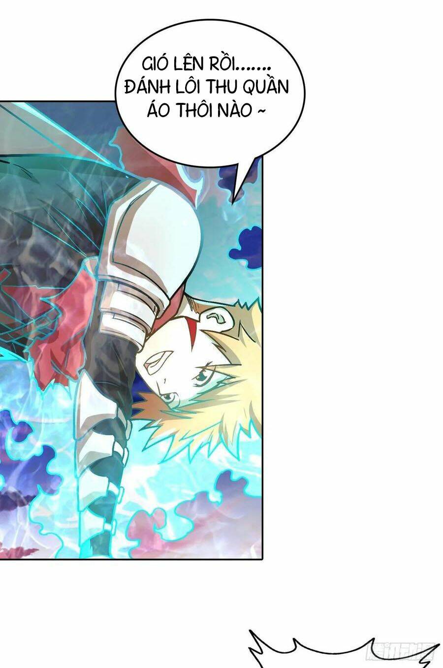 Người Nguyên Thủy Mạnh Nhất: Chapter 89