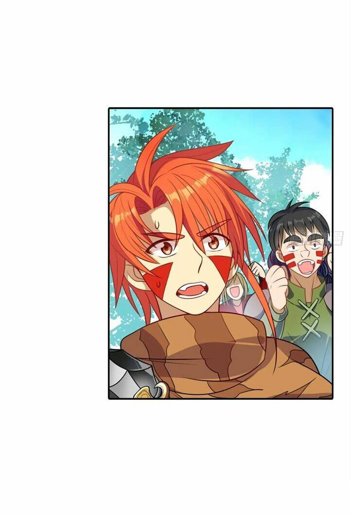 Người Nguyên Thủy Mạnh Nhất: Chapter 1.5