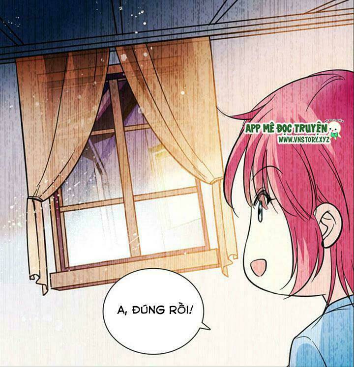 Nữ Hầu Sau Giờ Học: Chapter 50