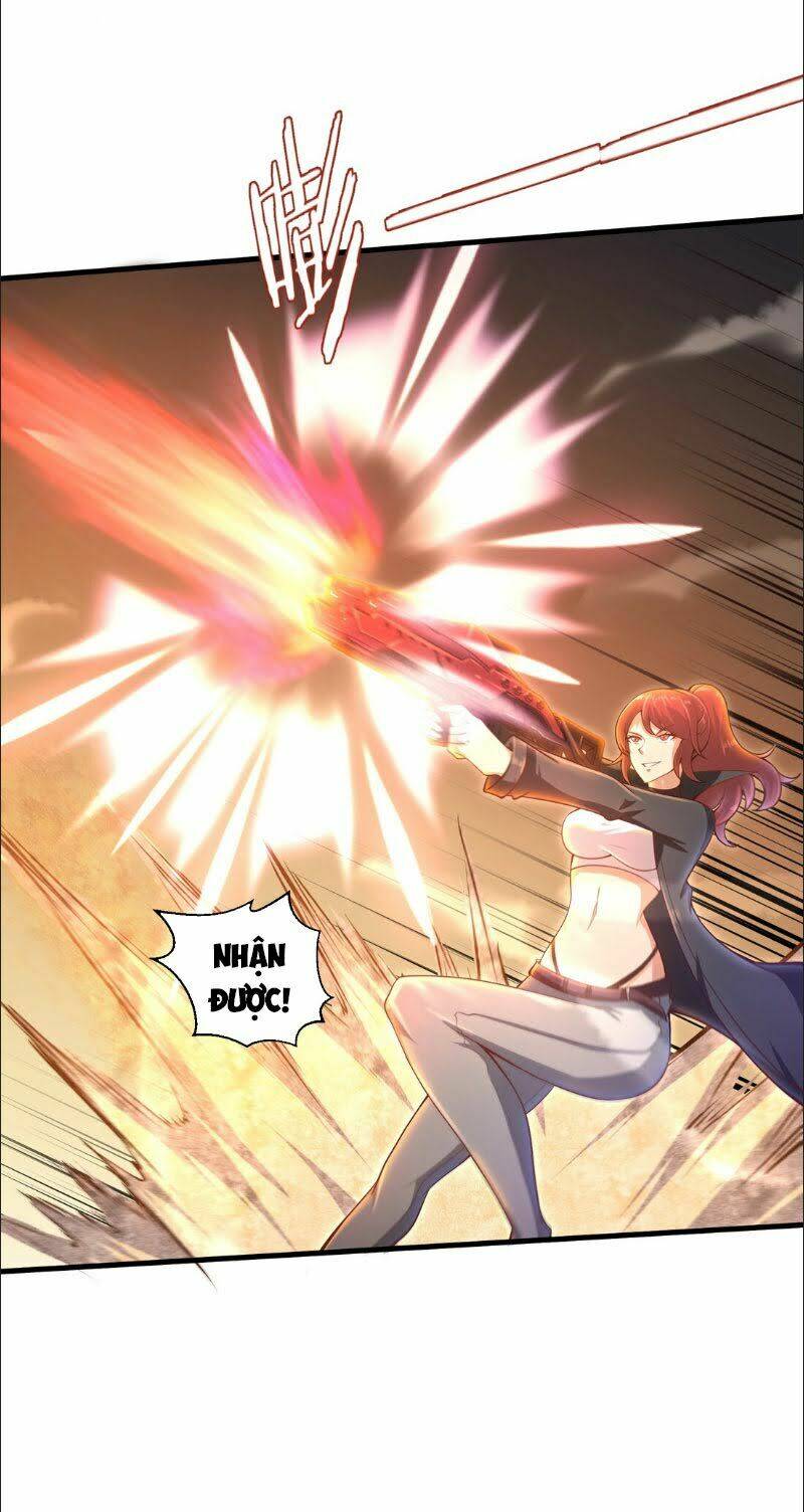 Một Trăm Triệu Điểm: Chapter 36