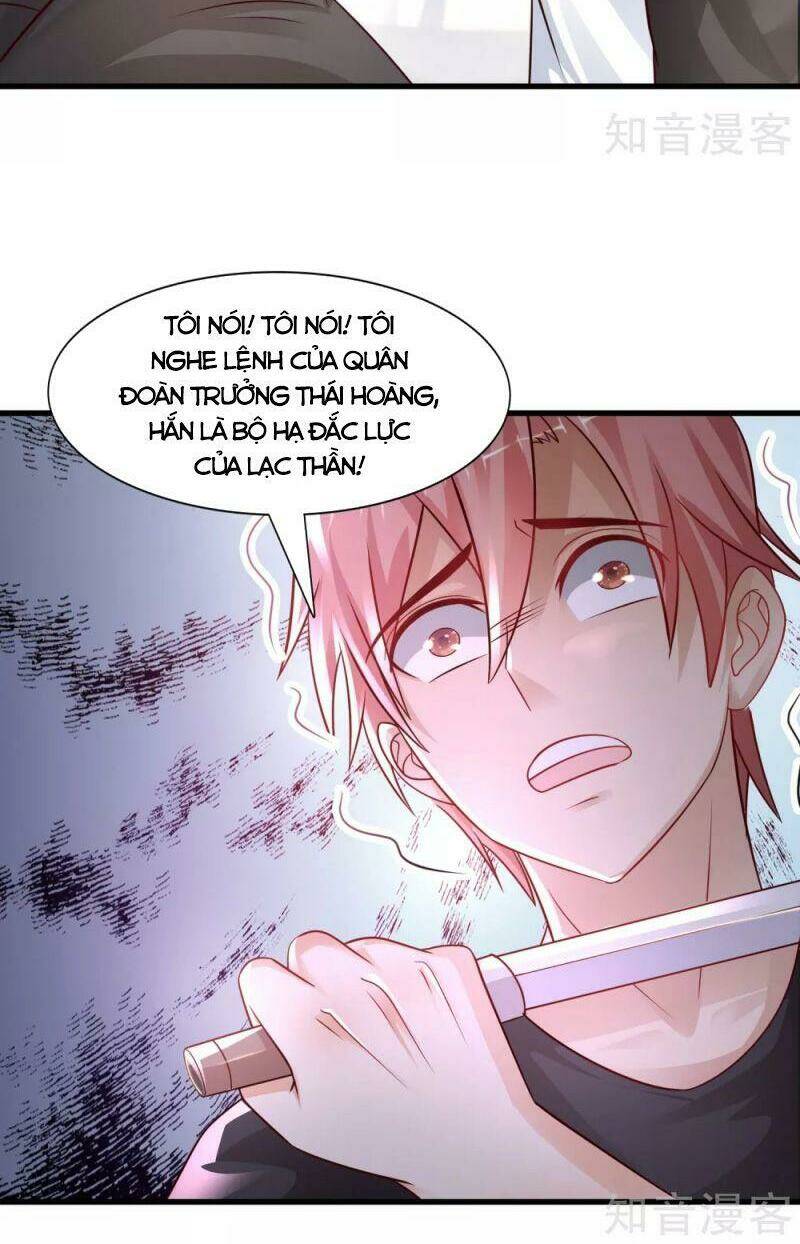 Tối Cường Vận Đào Hoa: Chapter 199