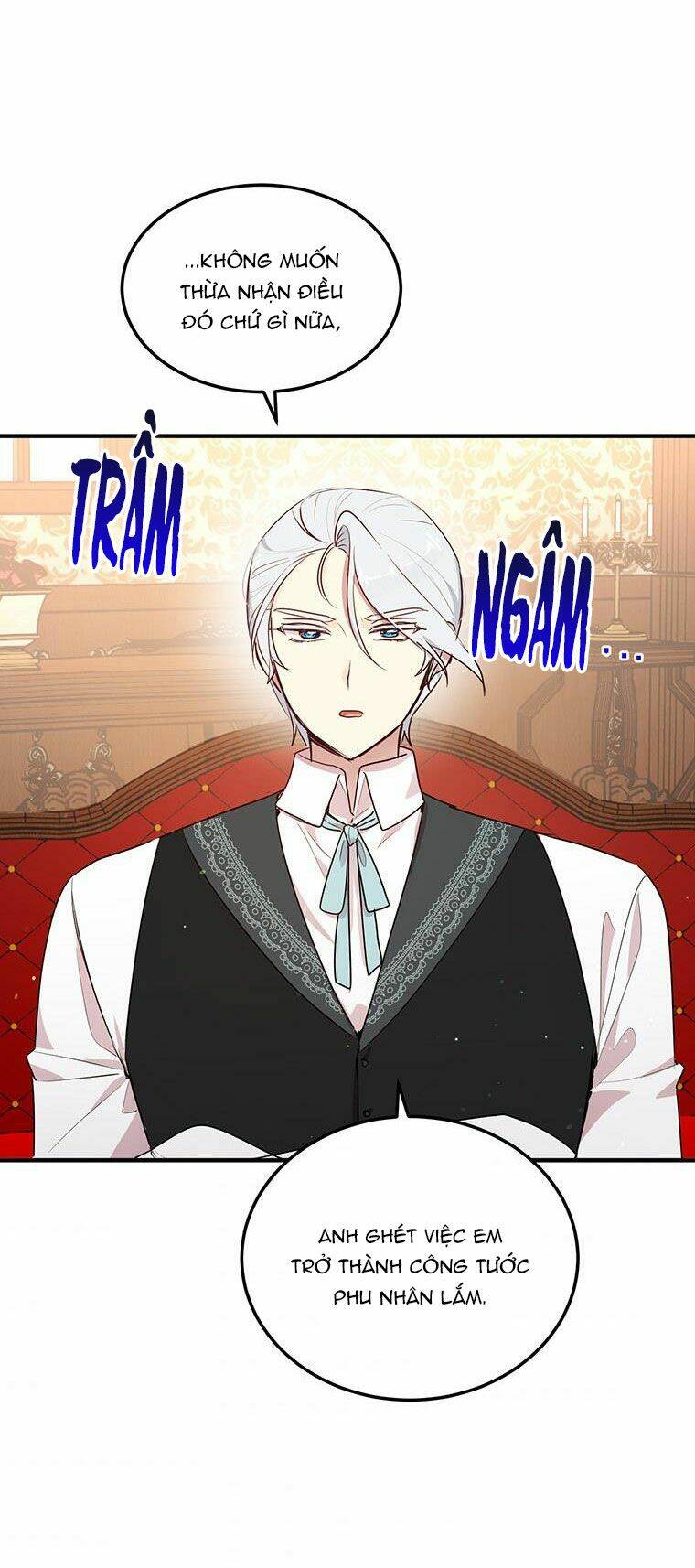 Công Tước, Loạn Vừa Thôi!: Chapter 126