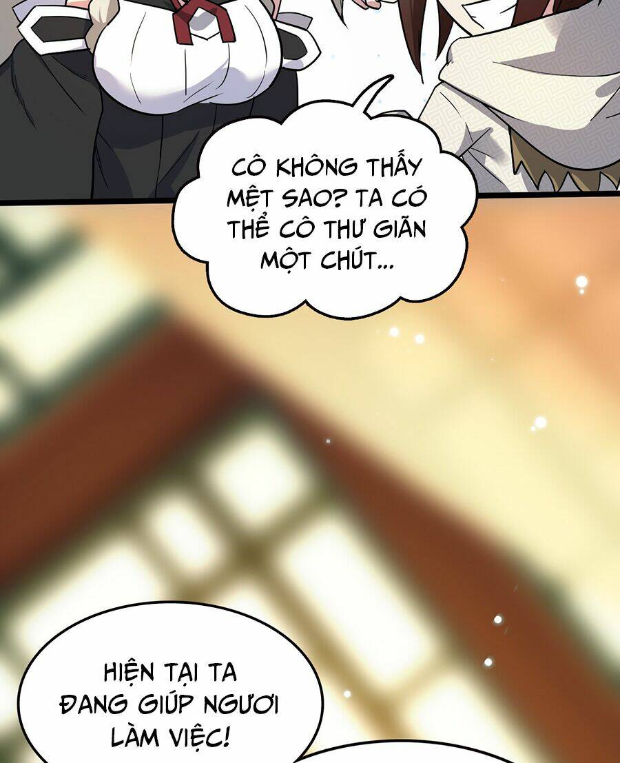 Đại Bảo Kiếm Của Tôi: Chapter 60