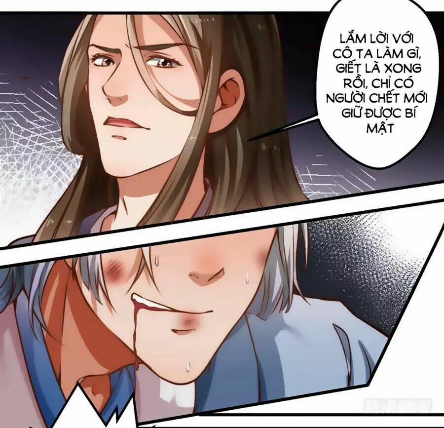 Liêu Liêu Nhân Thân Tu Tiên Truyện: Chapter 86