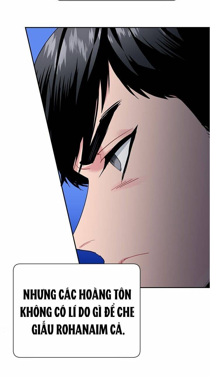 Công Chúa Của Loài Chim: Chapter 13