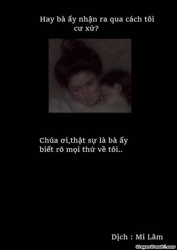 Thứ Sáu: Những Câu Chuyện Cấm: Chapter 14