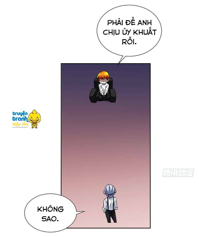 Cường Sủng Hào Môn Tiểu Manh Thê: Chapter 56
