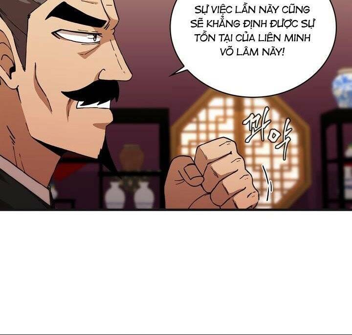 Thân Thủ Đệ Nhất Kiếm: Chapter 100