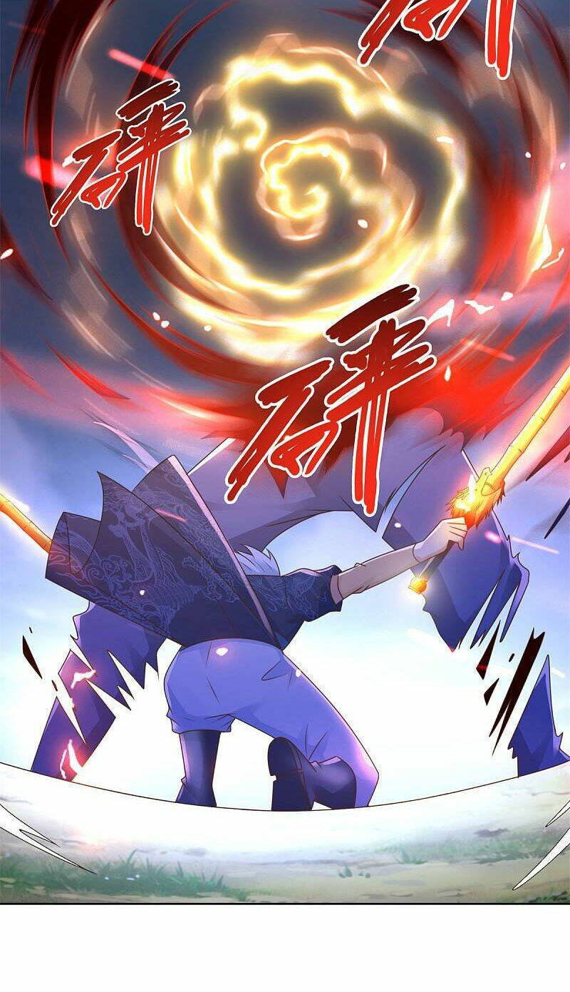 Chí Tôn Trọng Sinh: Chapter 127