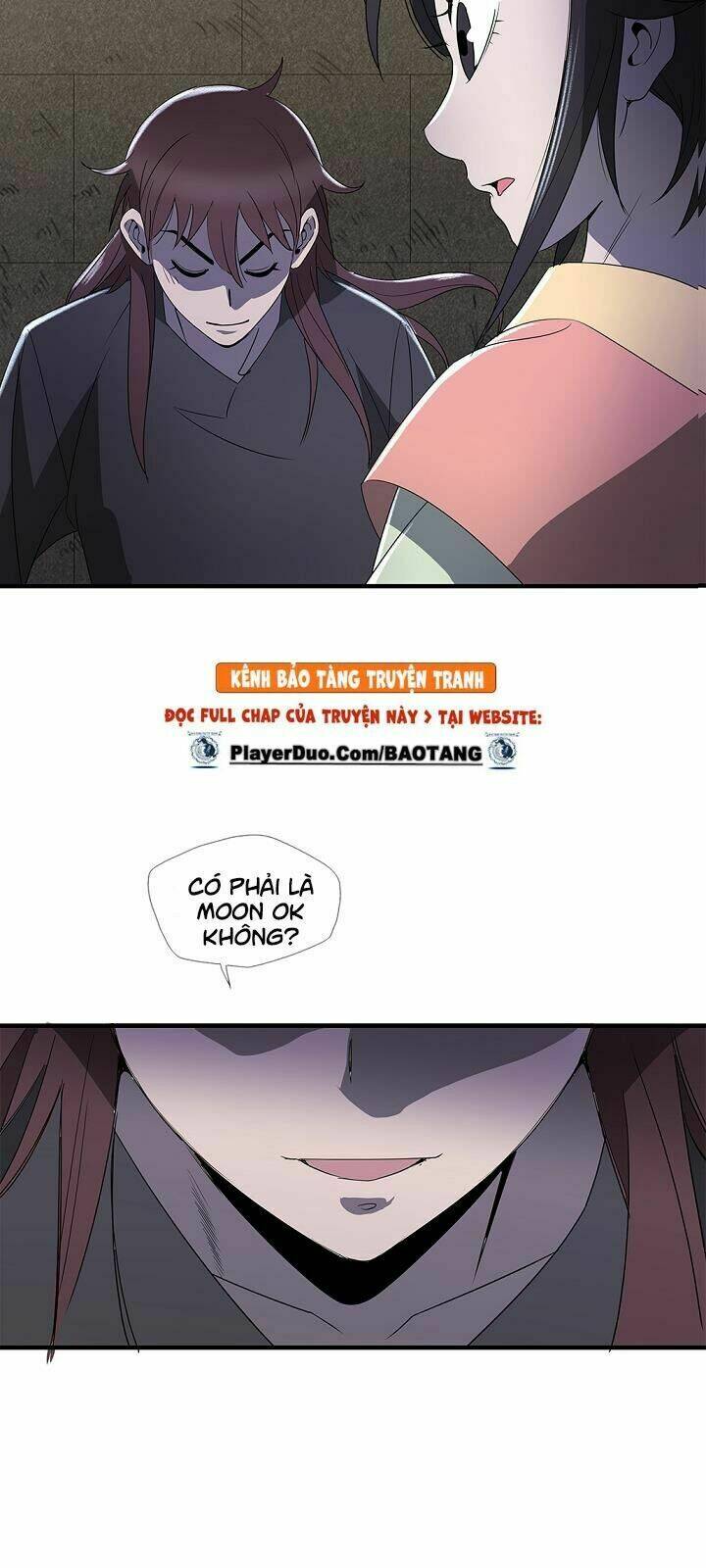 Cuồng Long: Chapter 20