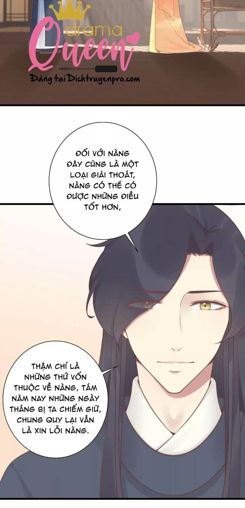 Hoàng Hậu Bận Lắm: Chapter 192