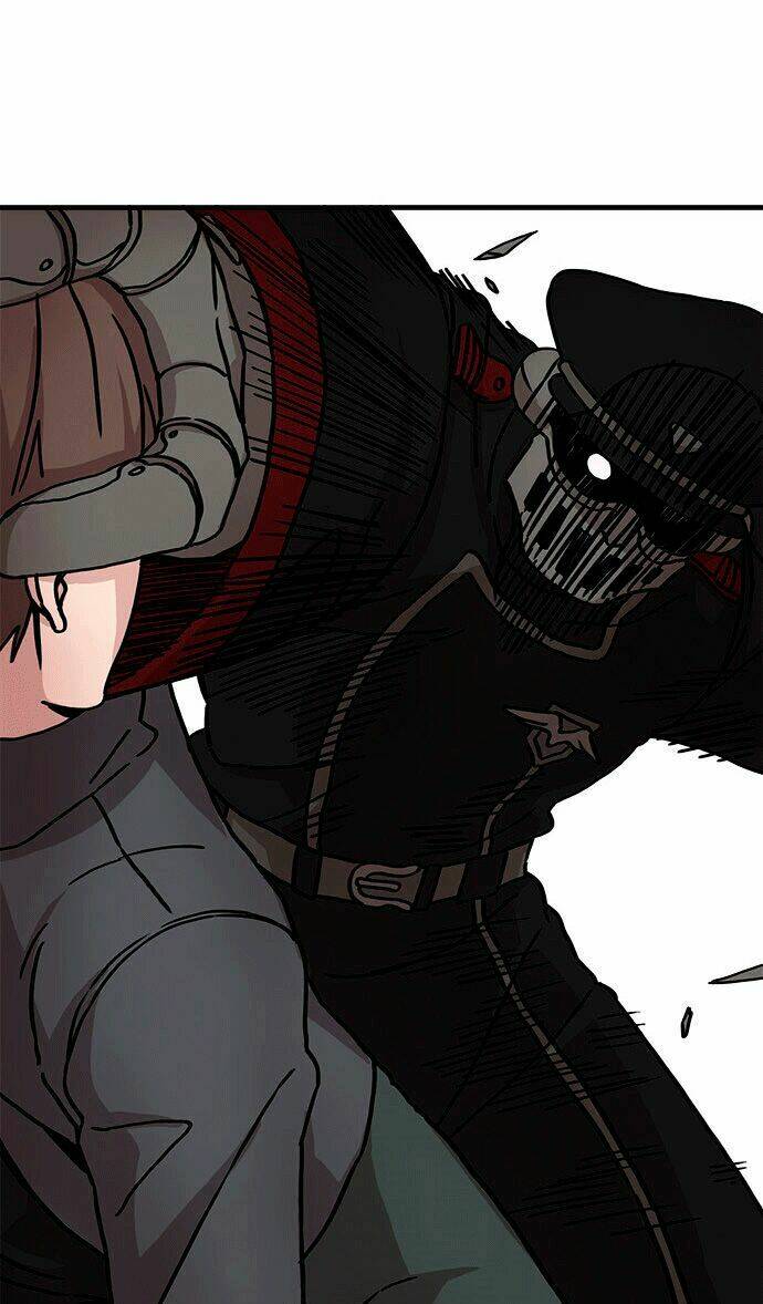 Minus Hand: Chapter 16