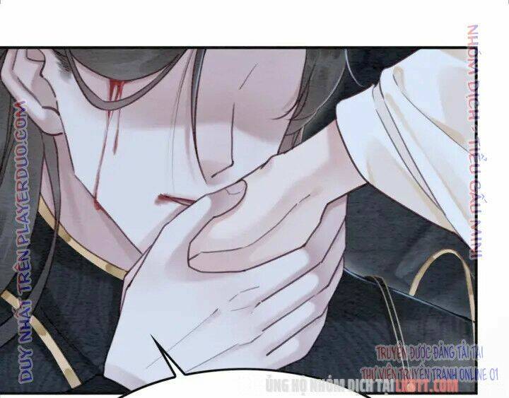 Trọng Sinh Bá Sủng Nhiếp Chính Vương Quá Mạnh Mẽ: Chapter 198