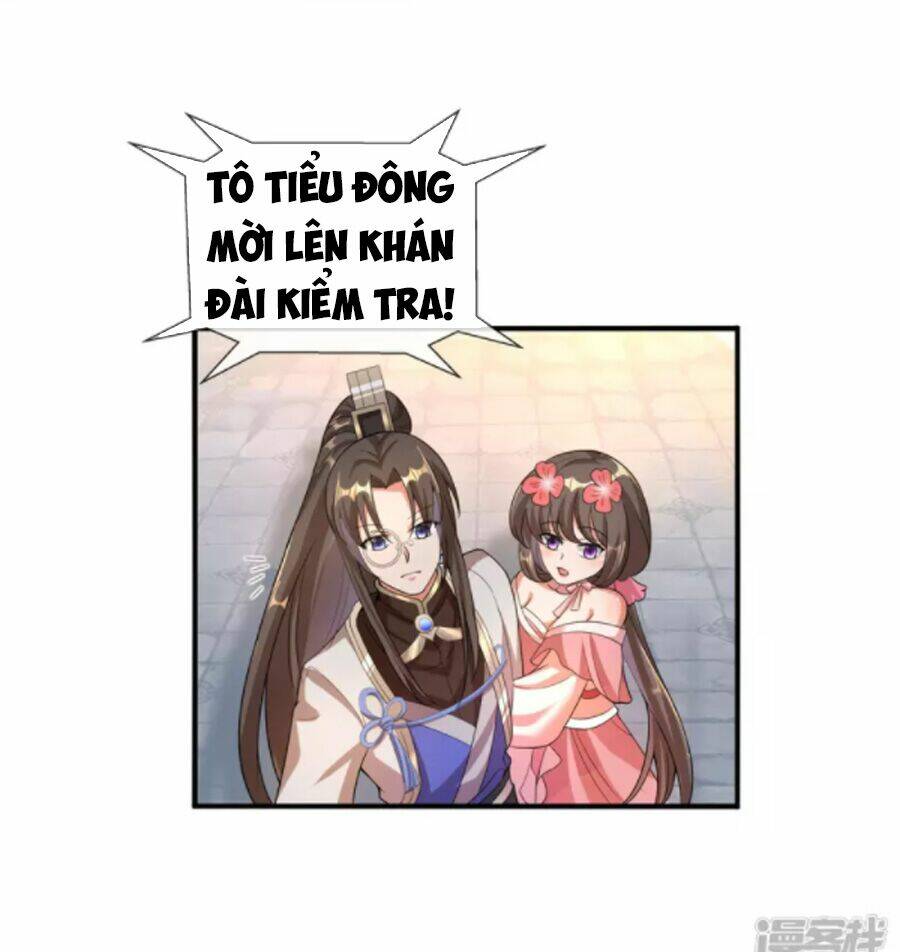 Tiến Sĩ Khoa Học Kỹ Thuật Tu Tiên: Chapter 34