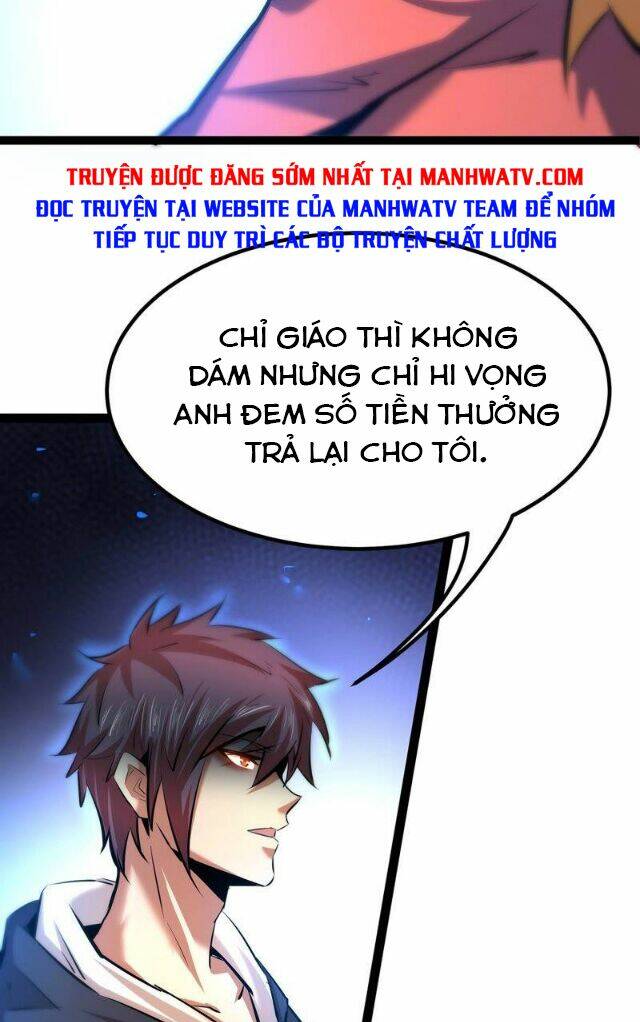 Chư Thần Rút Lui: Chapter 38