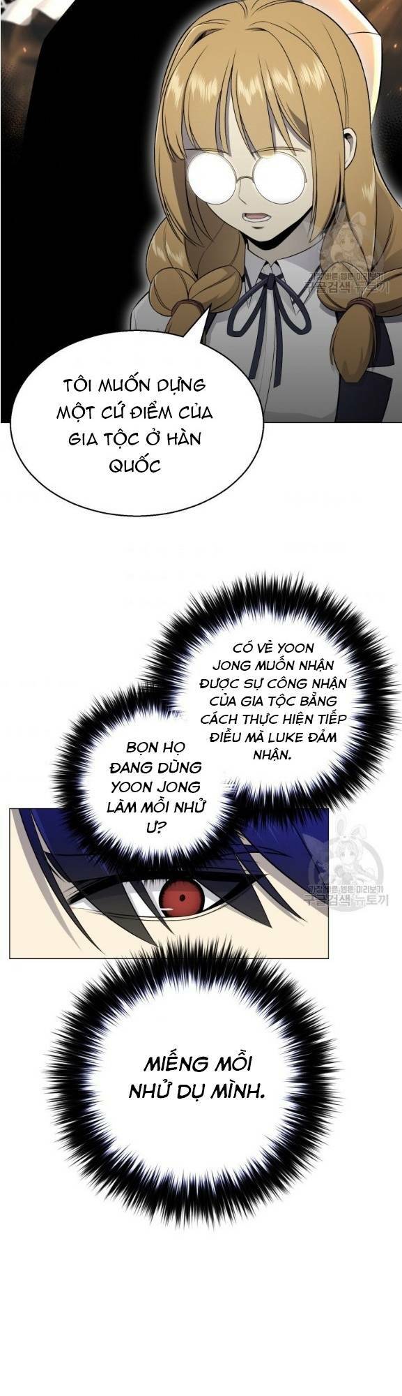 Luân Hồi Ác Nhân: Chapter 65
