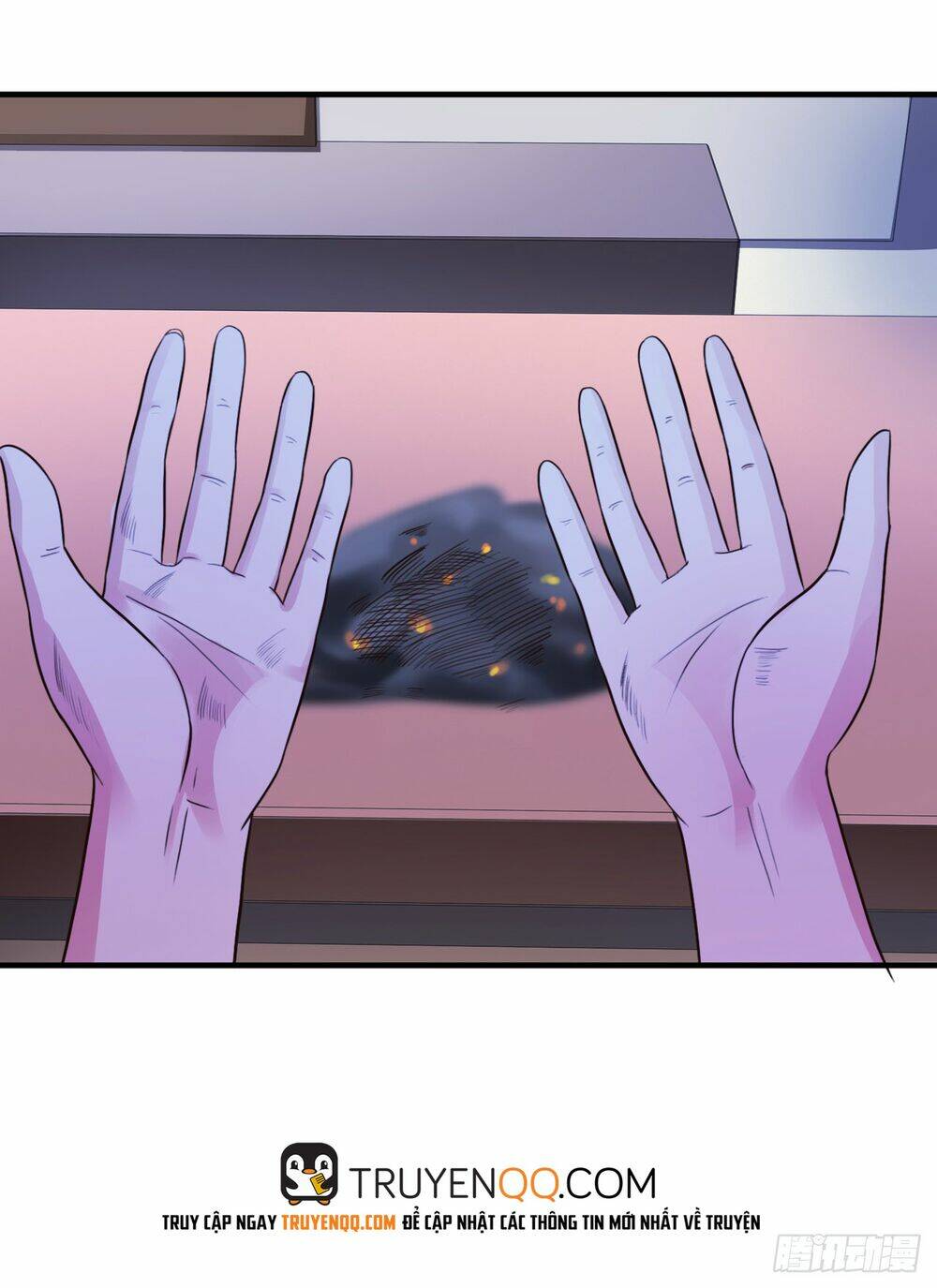 Em Gái Đừng Làm Phiền Tôi: Chapter 8