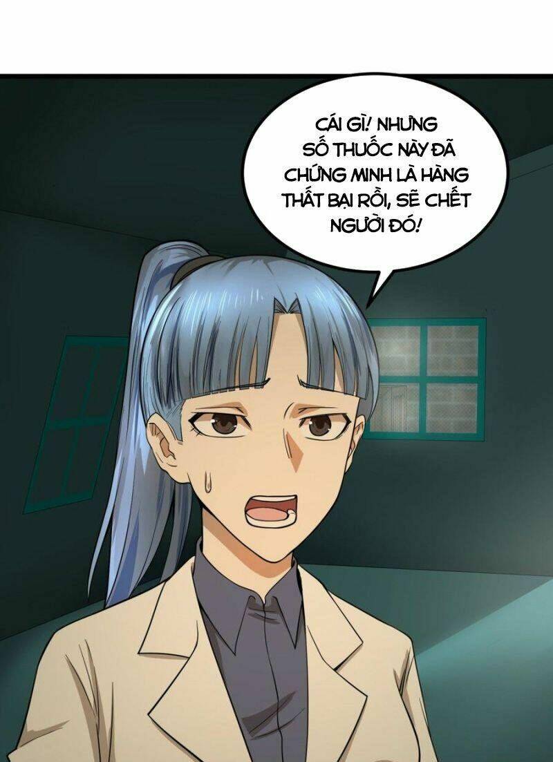 Danh Sách Kẻ Phản Diện: Chapter 132