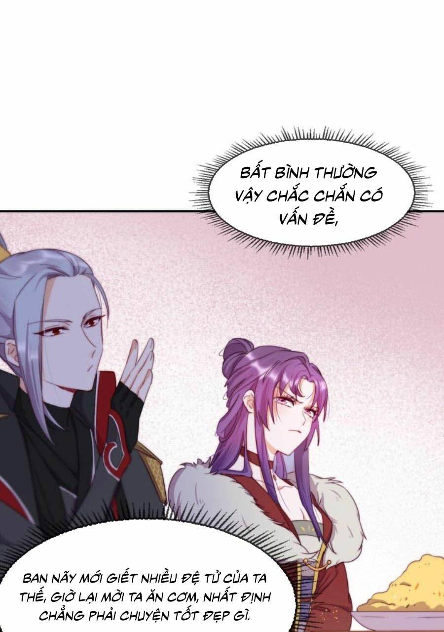 Vân Tưởng Chi Ca: Truy Ái Chỉ Lệnh: Chapter 3