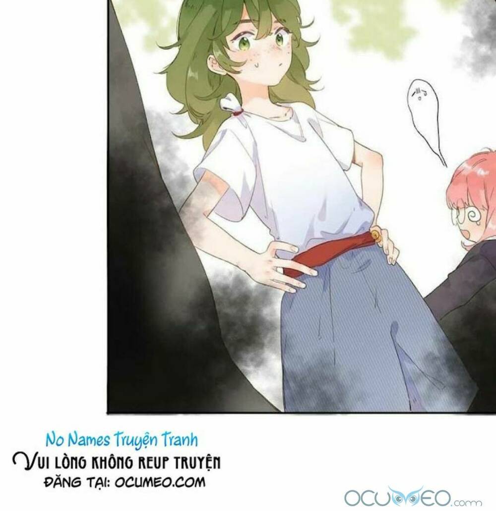 Sos! Tôi Đã Yêu Một Con Sâu Bướm (Phần 2): Chapter 12