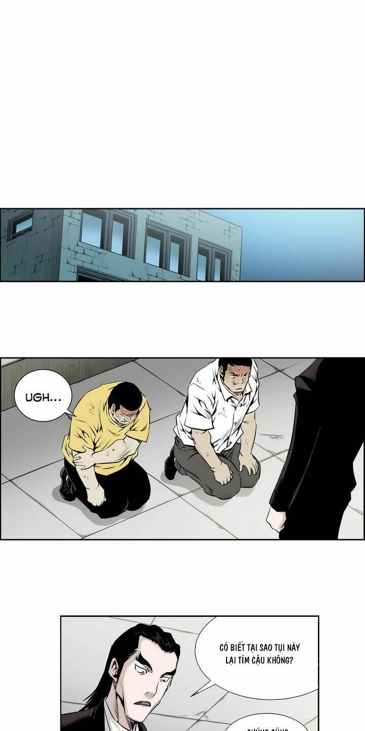 Double Casting: Chapter 37