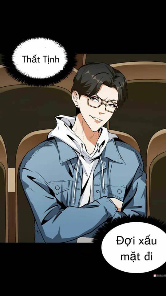 Giày Thủy Tinh: Chapter 36