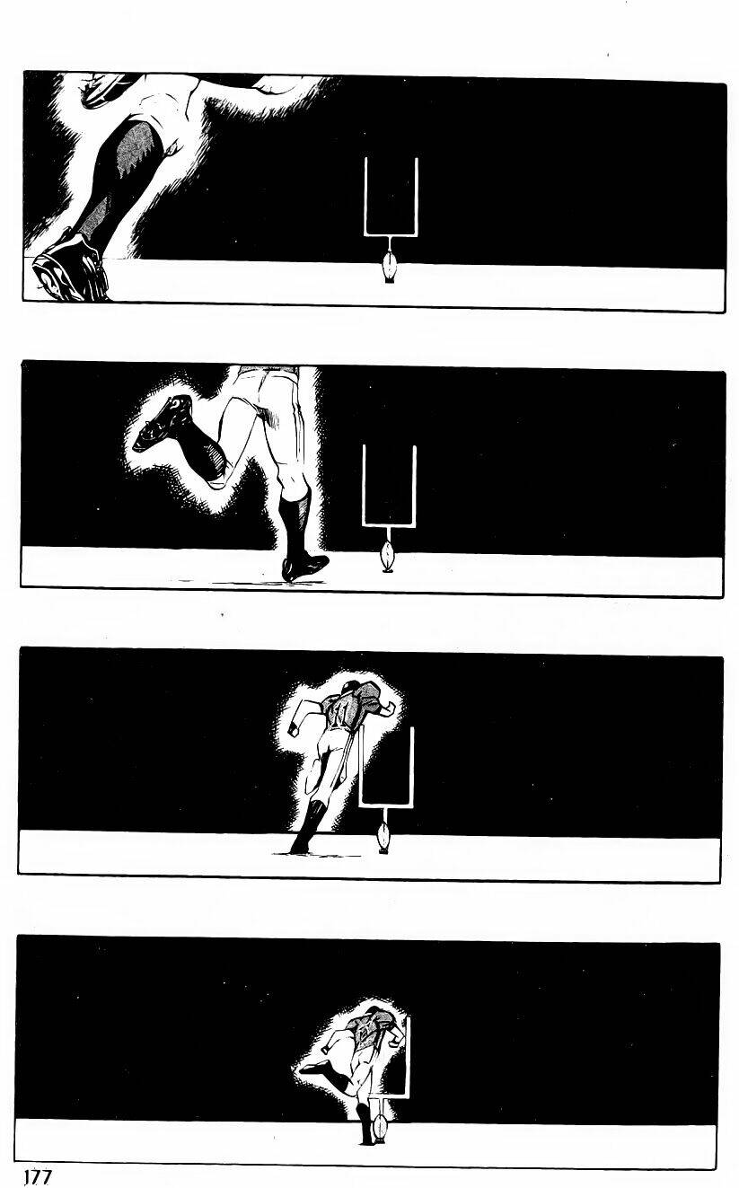 Lá Chắn Mắt: Chapter 214