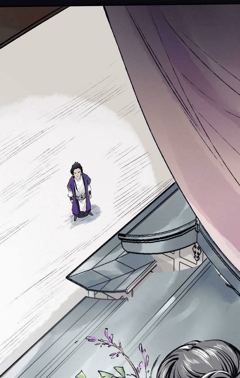 Liên Thành Quyết: Chapter 22