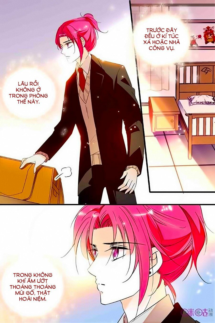 Thanh Ninh Chi Hạ: Chapter 223