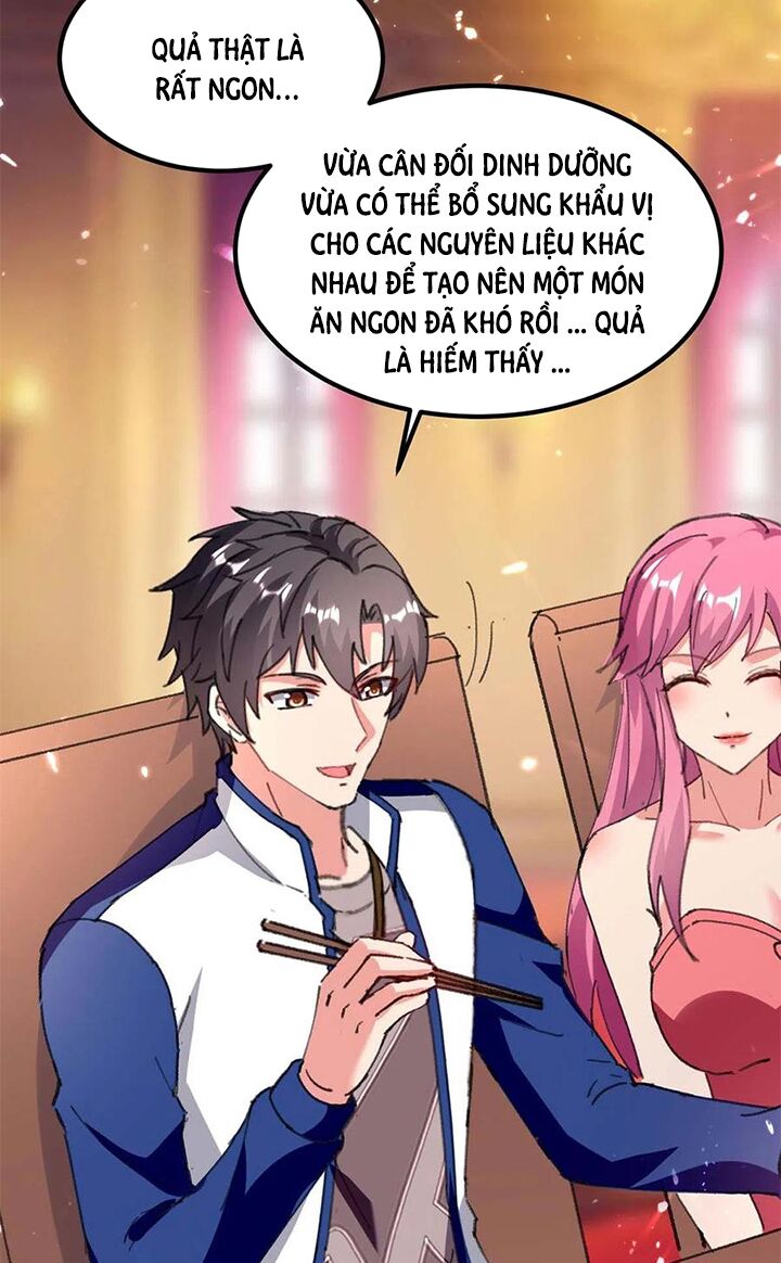 Trọng Sinh Khí Thiếu Quy Lai: Chapter 185
