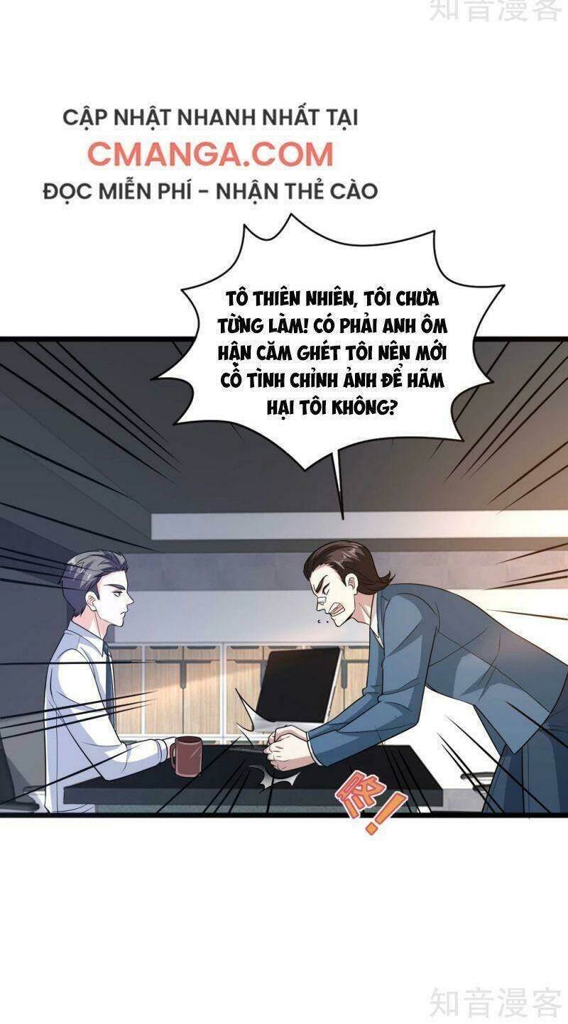 Đô Thị Tà Vương: Chapter 163