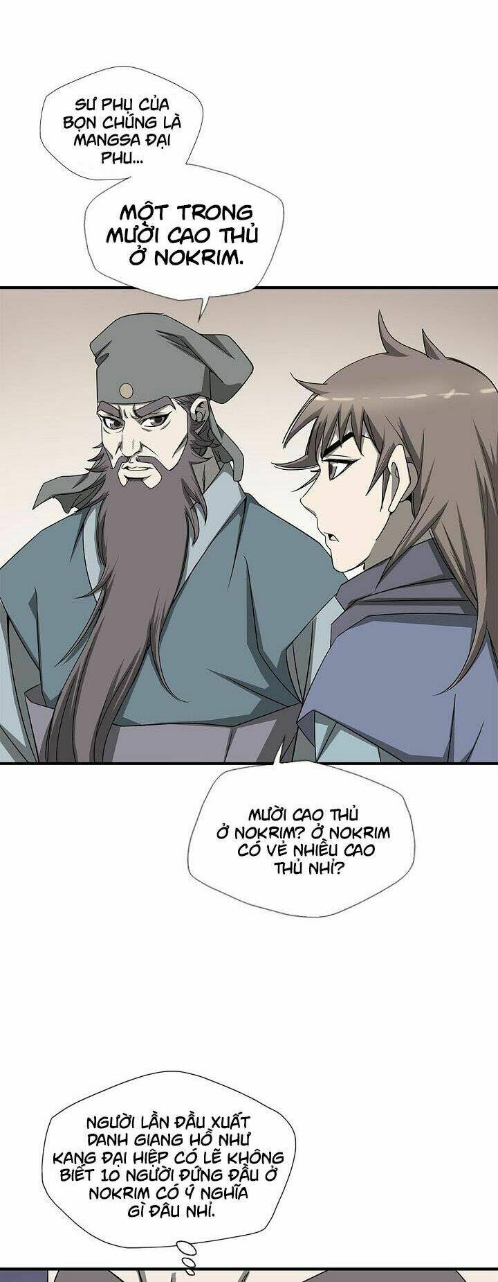 Cuồng Long: Chapter 26