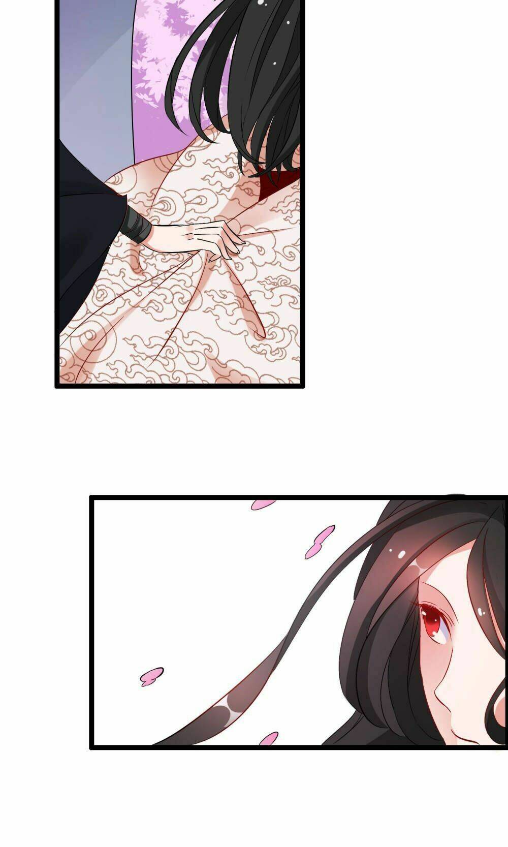 Nghịch Đồ Tại Thượng: Chapter 9