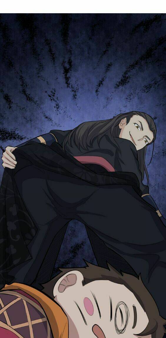 Đại Nghịch Chi Môn: Chapter 14