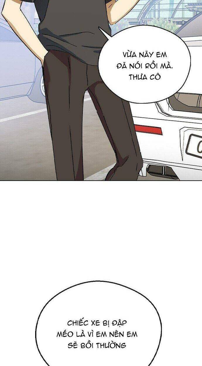 Duyên Nợ Kiếp Trước: Chapter 36