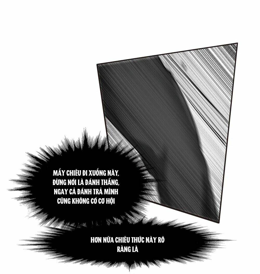 Thế Giới Đệ Nhất Cự Tinh: Chapter 30.2