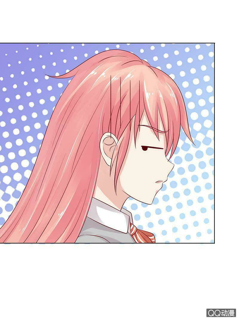 Băng Sơn Học Trưởng Không Được Chọc: Chapter 46.2