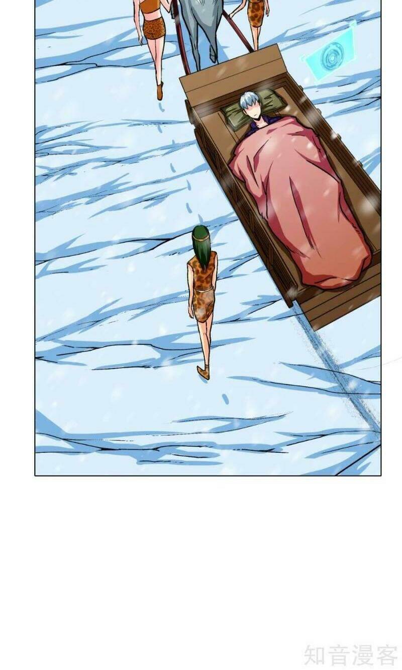Hệ Thống Tiên Tôn Tại Đô Thị: Chapter 106