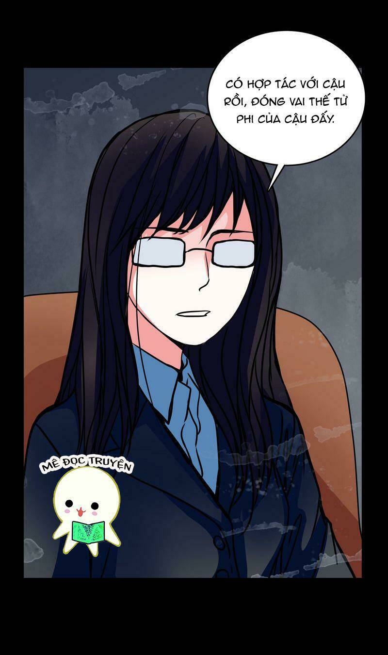 Nhật Ký Nữ Phù Thủy Hồi Sinh: Chapter 45