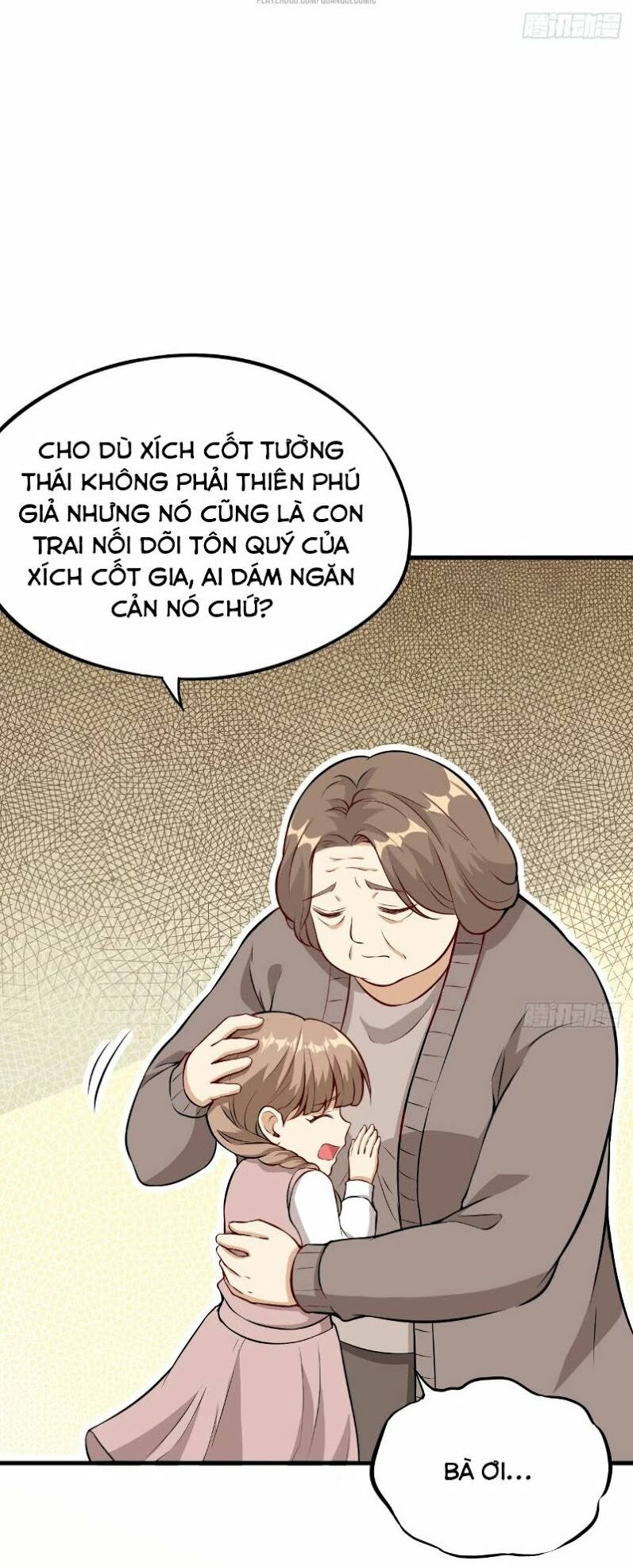 Minh Nhật Thần Đô: Chapter 2.2