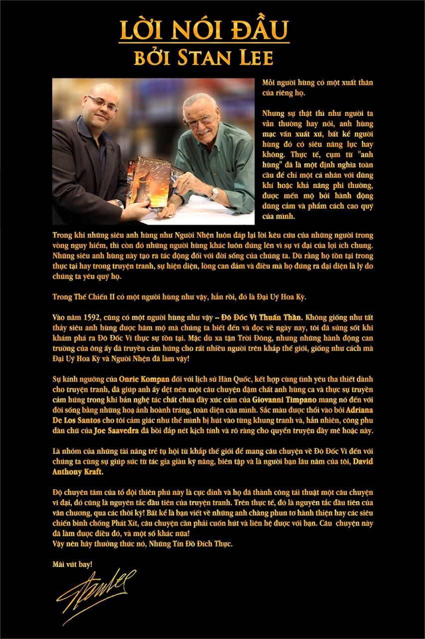 Lí Thuấn Thuần: Chiến Binh Và Hộ Thế Giả: Chapter 0