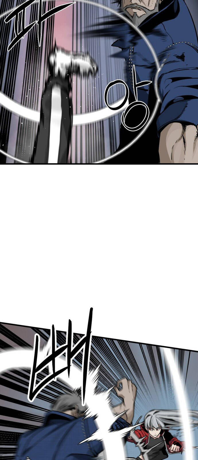 Hero Killer Boom: Chapter 10