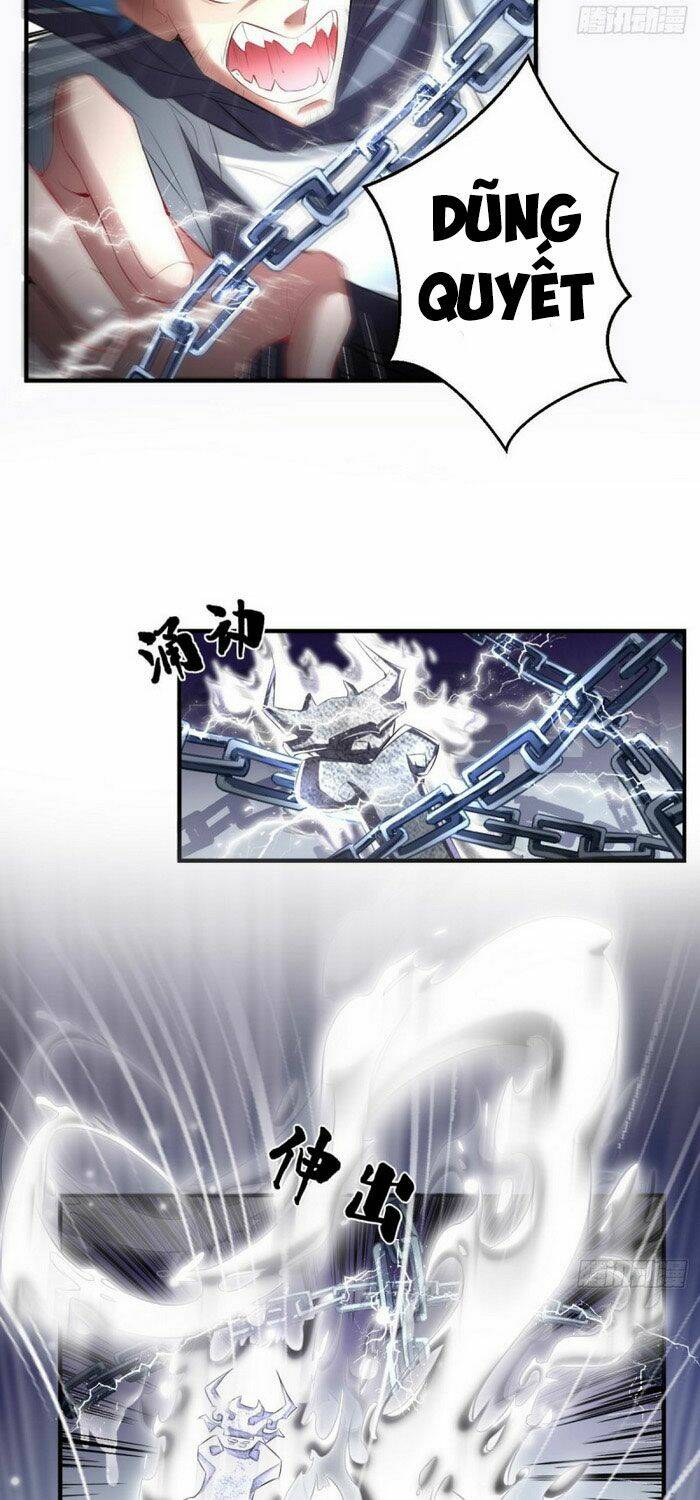 Tà Du Ký: Chapter 59