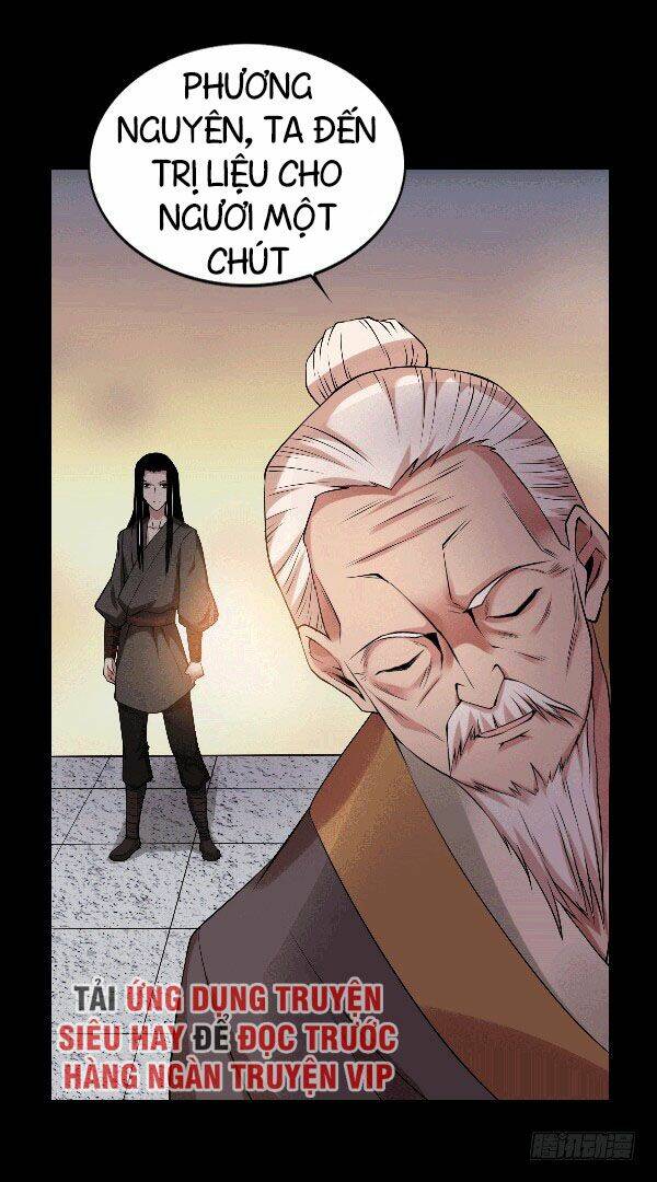 Cổ Chân Nhân: Chapter 73