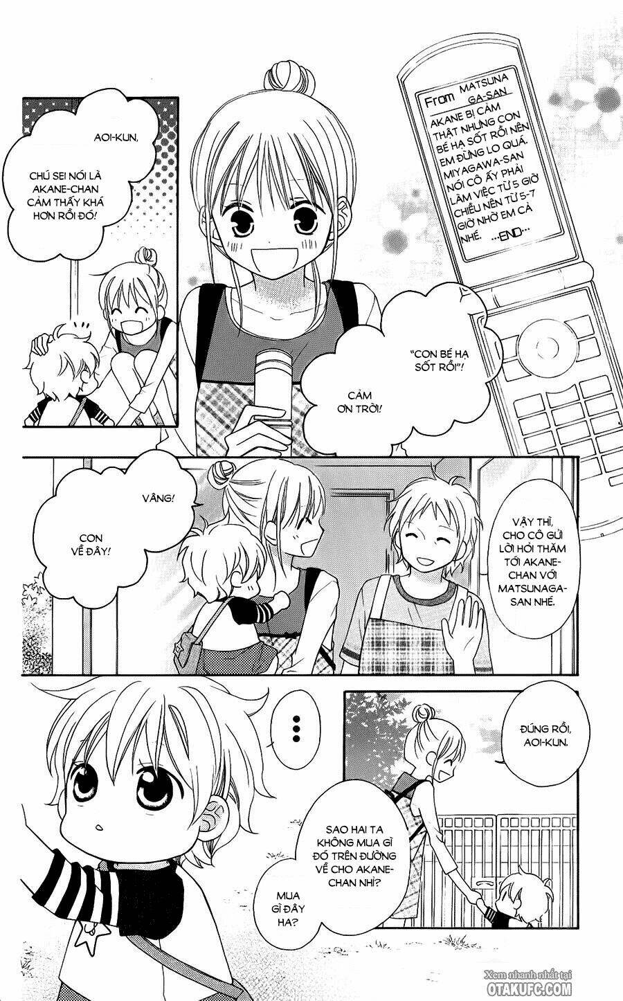 Love So Life: Chapter 48