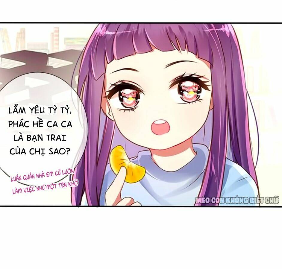 Không Có Ssr Làm Sao Để Yêu: Chapter 13