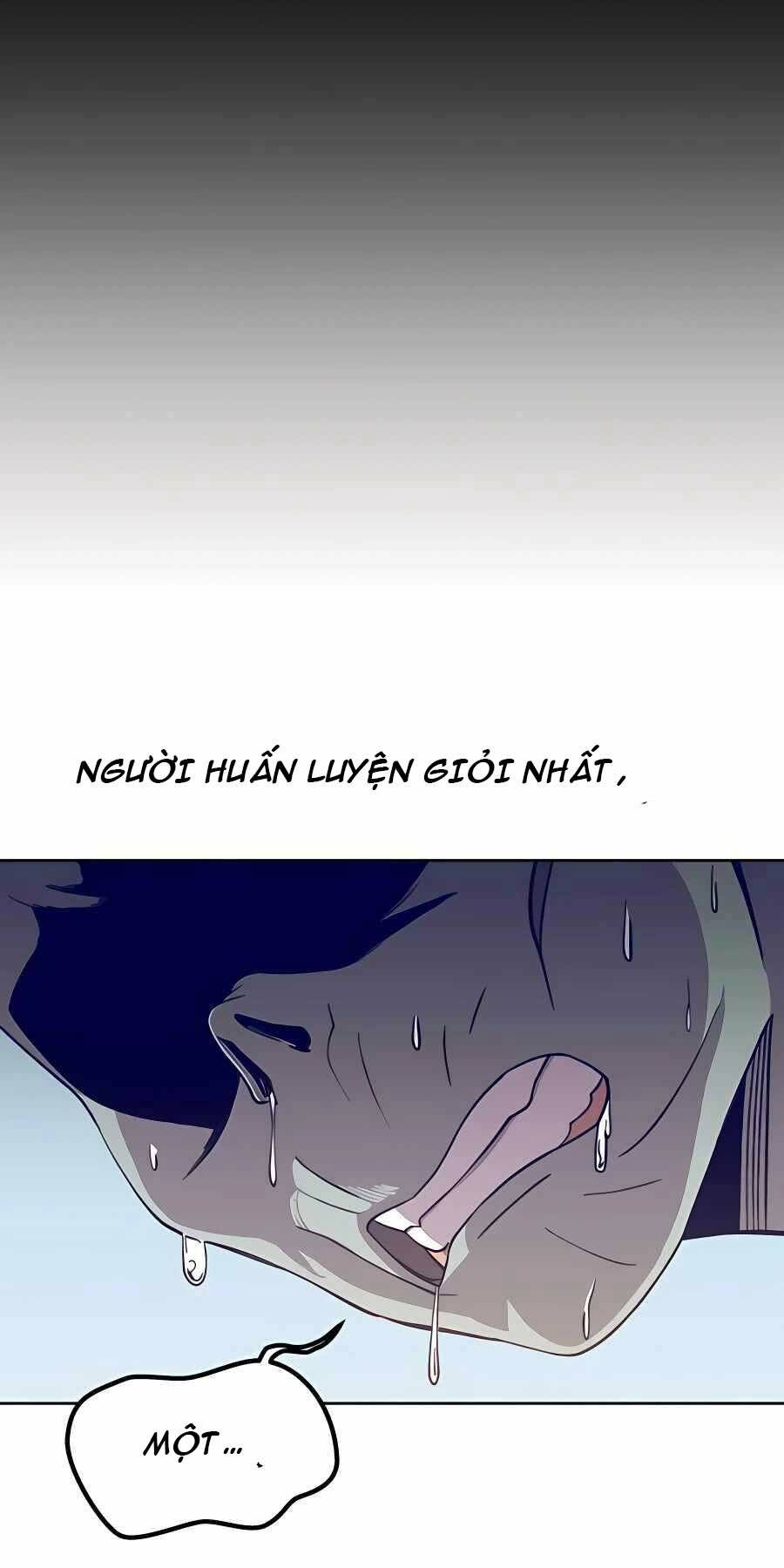 Thợ Săn Cơ Bắp: Chapter 3