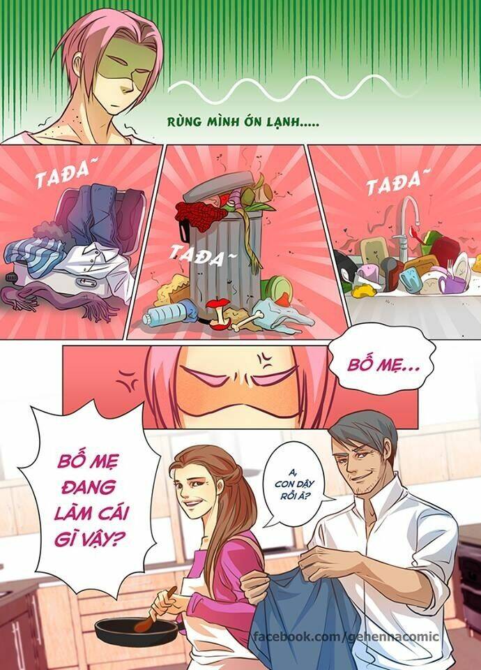 Zodiacboys: Chapter 4